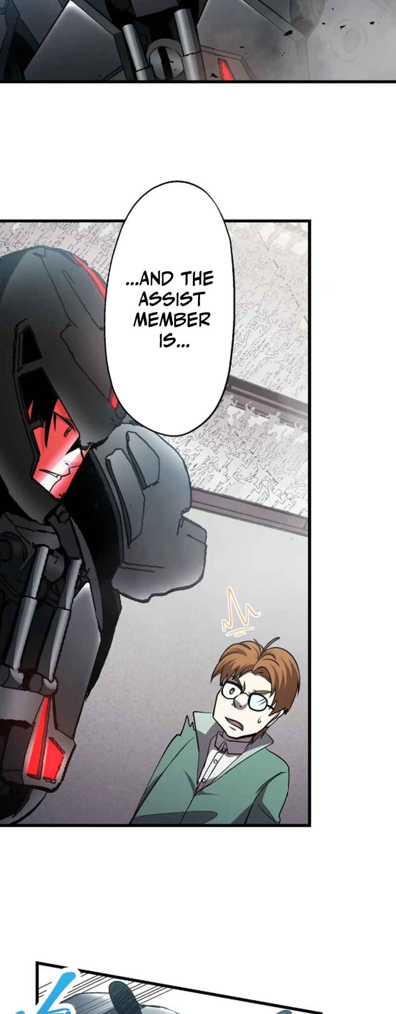 Page 10 Chapter 10 Steel Lower-Class Citizens