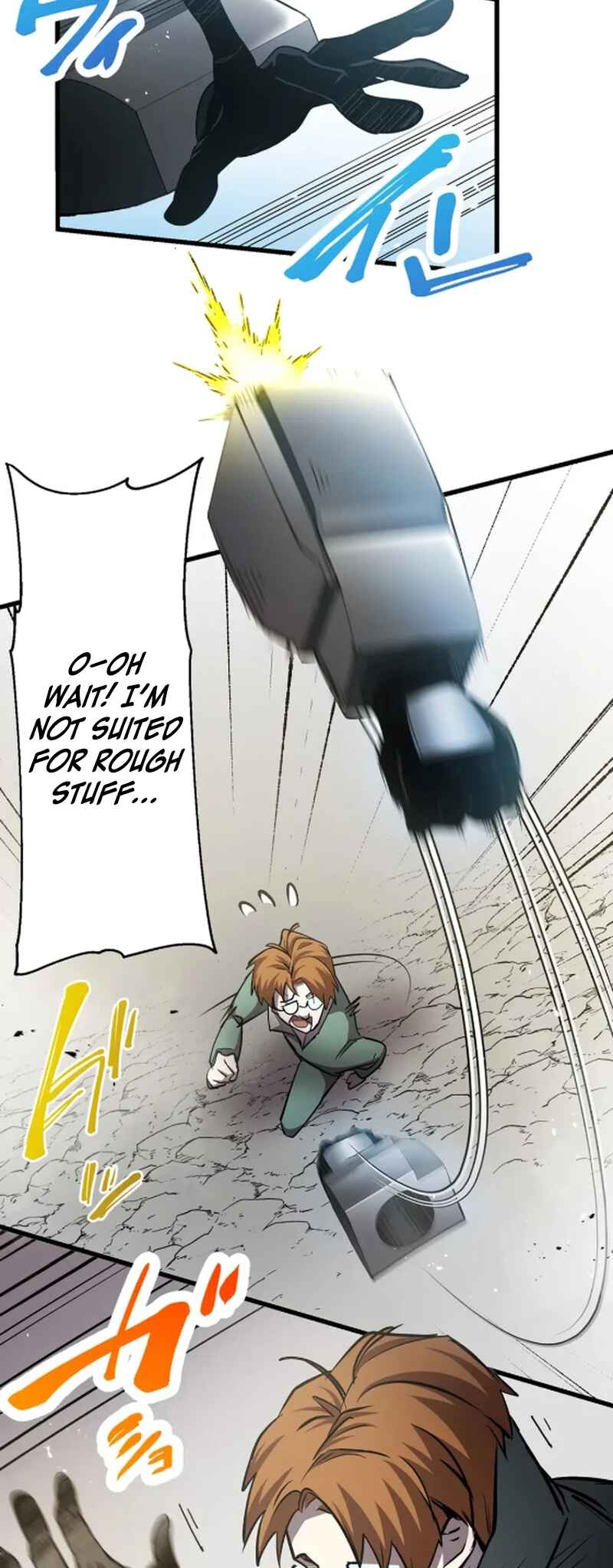 Page 11 Chapter 10 Steel Lower-Class Citizens