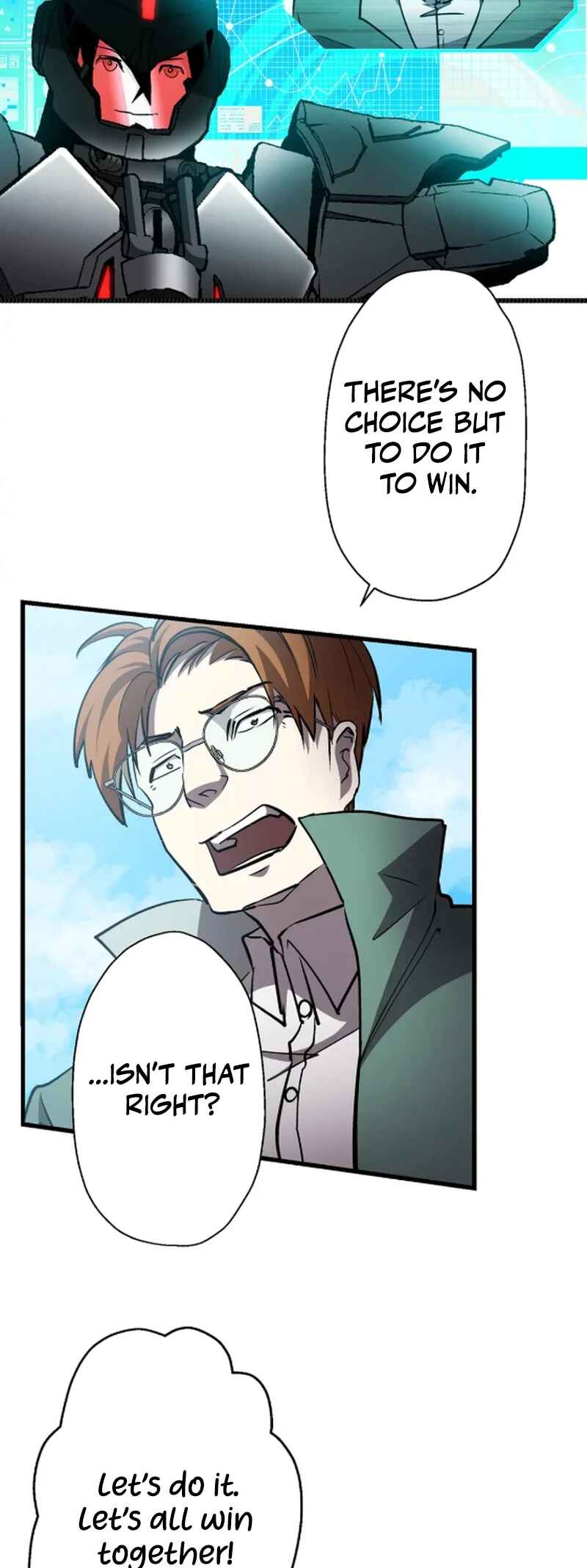 Page 18 Chapter 10 Steel Lower-Class Citizens