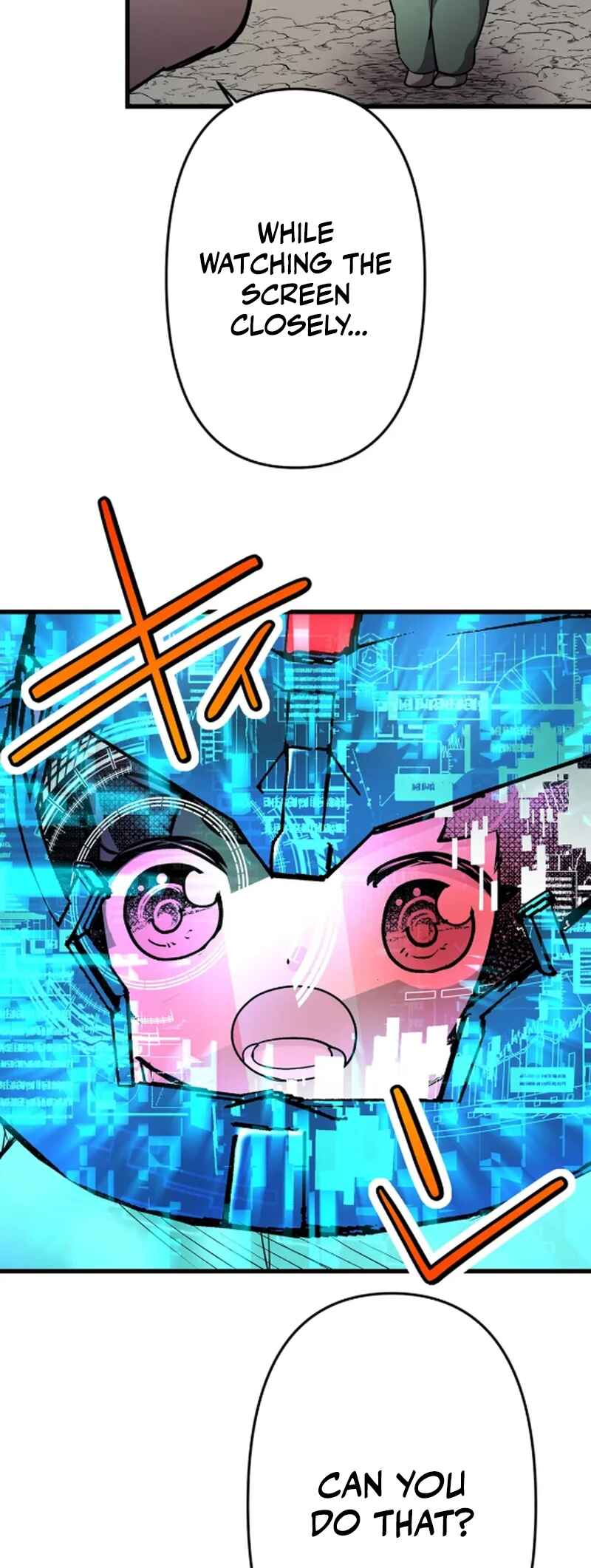 Page 23 Chapter 10 Steel Lower-Class Citizens