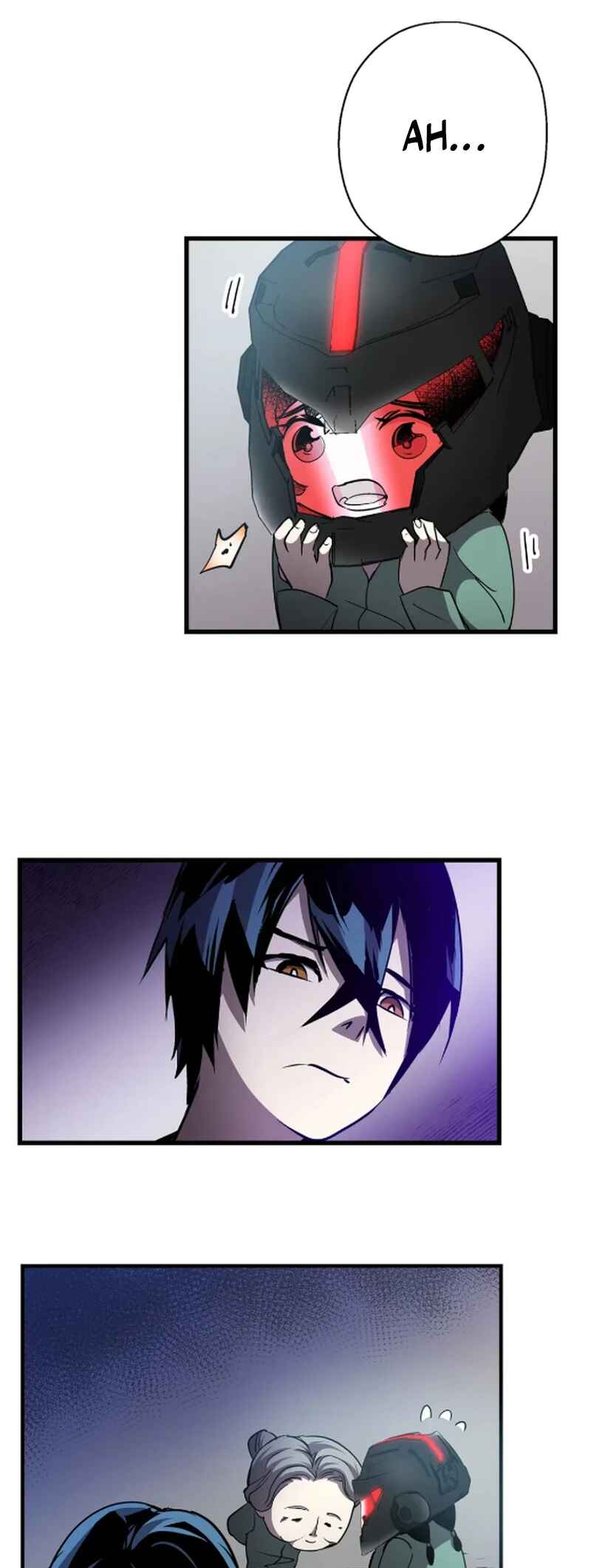 Page 25 Chapter 10 Steel Lower-Class Citizens