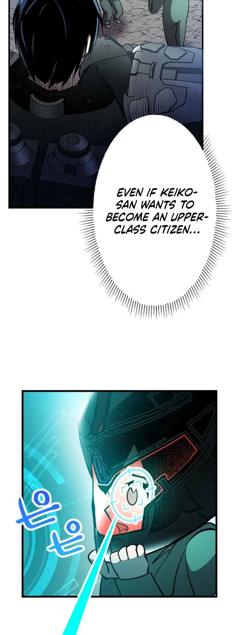 Page 26 Chapter 10 Steel Lower-Class Citizens