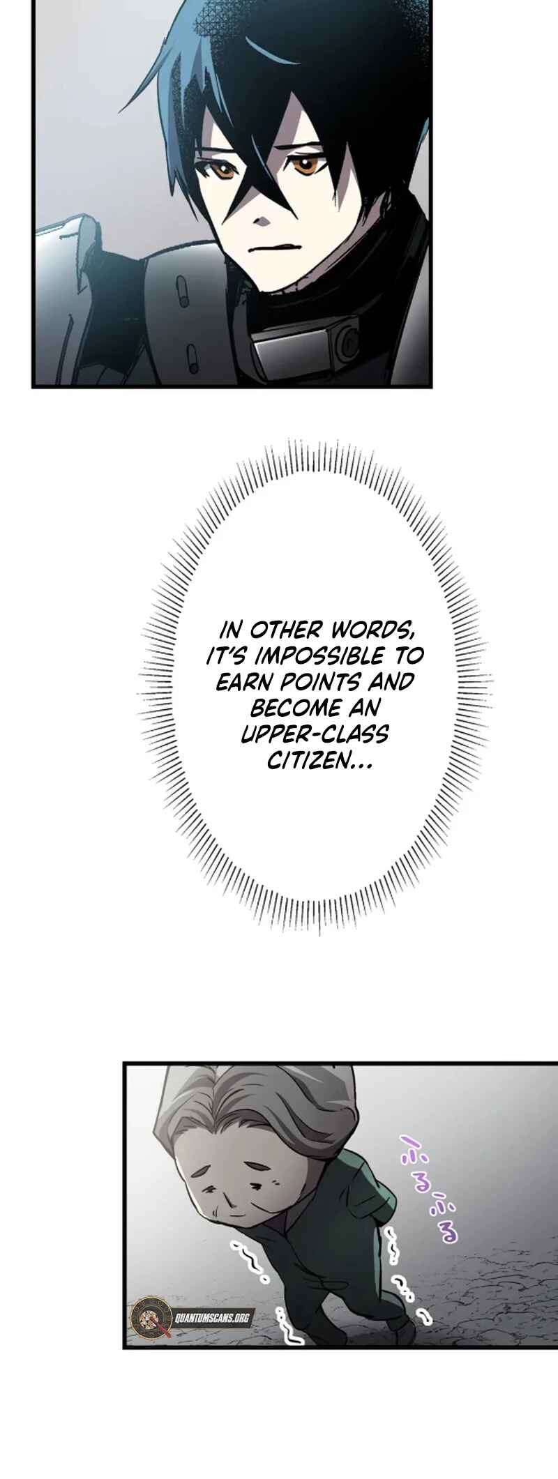 Page 28 Chapter 10 Steel Lower-Class Citizens