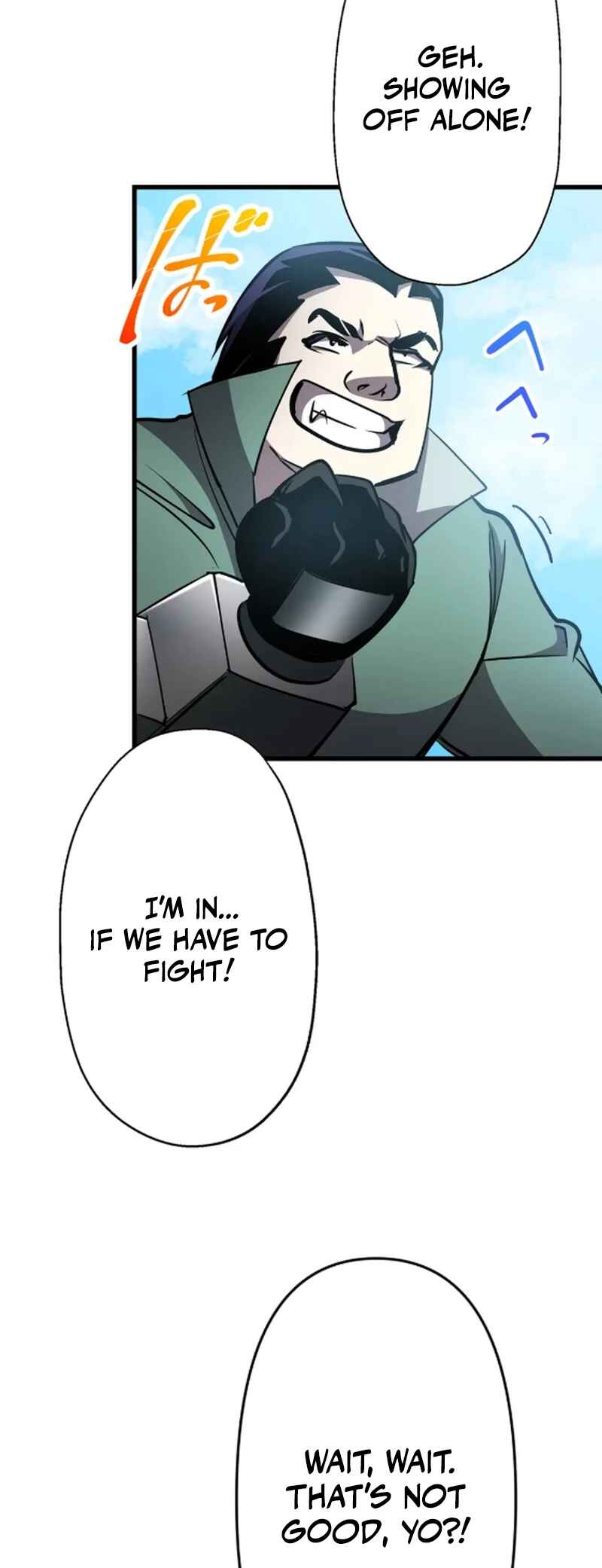 Page 32 Chapter 10 Steel Lower-Class Citizens