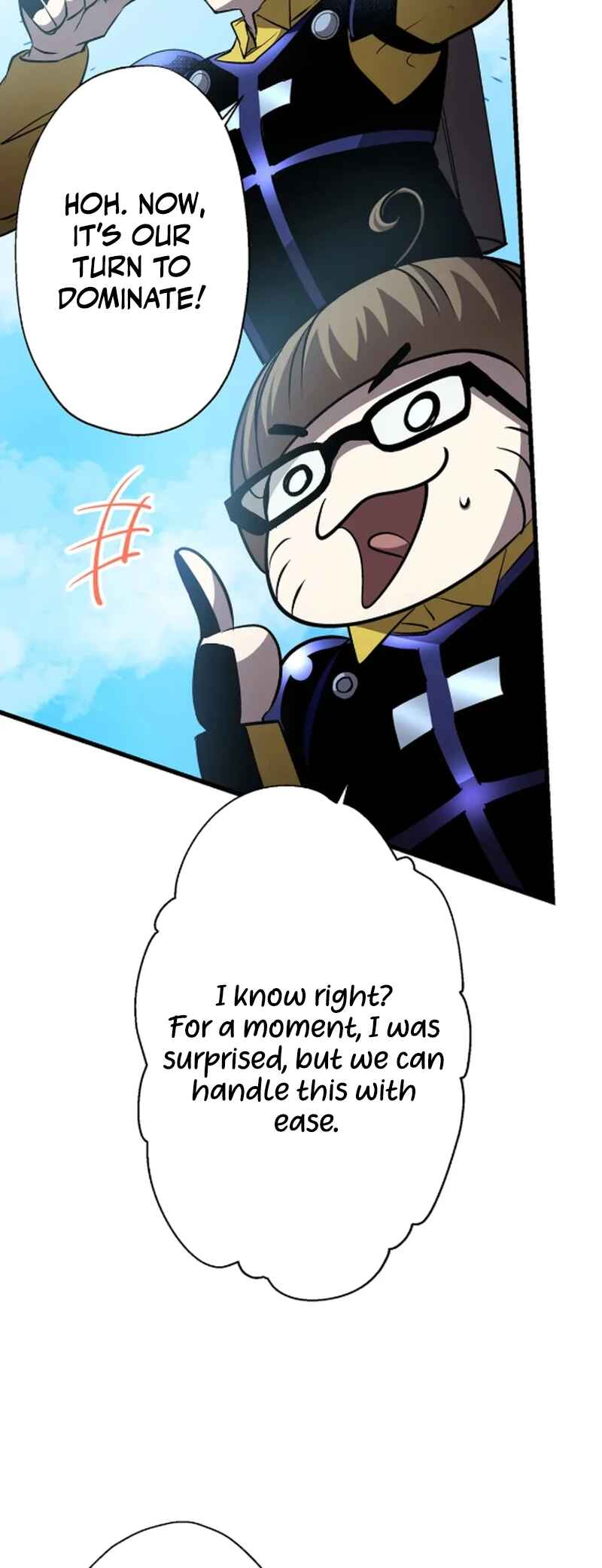 Page 34 Chapter 10 Steel Lower-Class Citizens