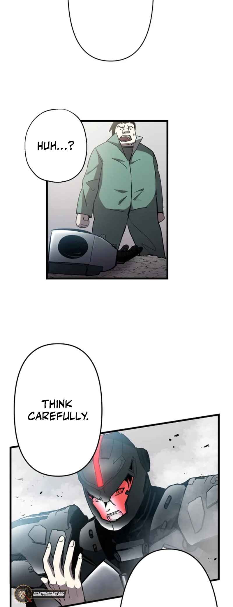 Page 5 Chapter 10 Steel Lower-Class Citizens