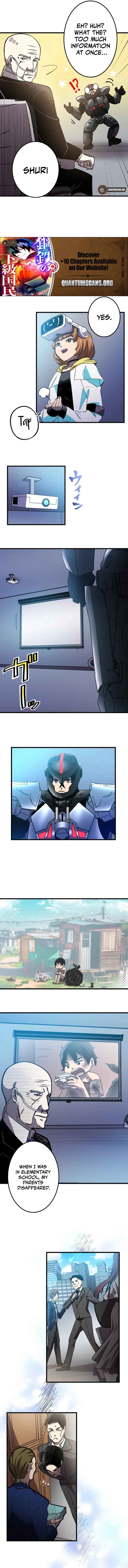 Page 4 Chapter 5 Steel Lower-Class Citizens