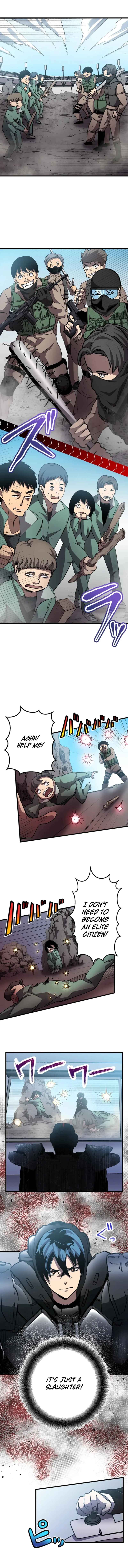 Page 7 Chapter 6 Steel Lower-Class Citizens