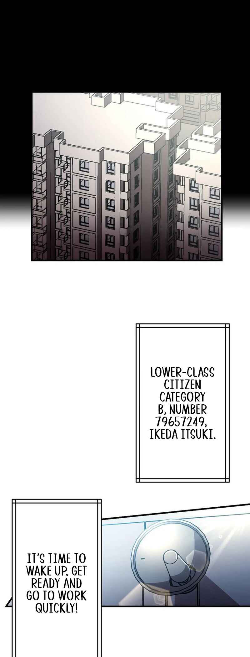 Page 15 Chapter 1 Steel Lower-Class Citizens
