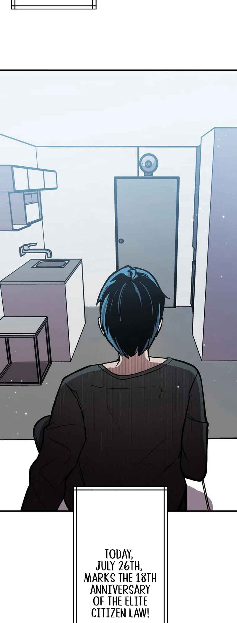 Page 16 Chapter 1 Steel Lower-Class Citizens