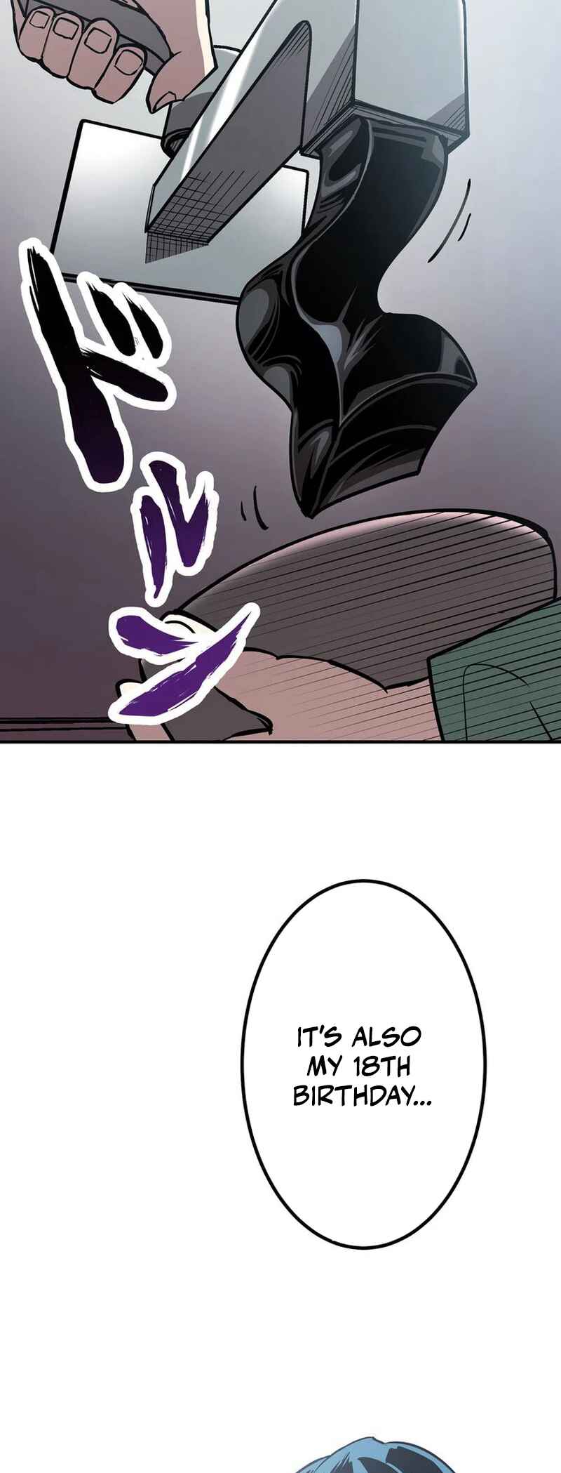 Page 18 Chapter 1 Steel Lower-Class Citizens