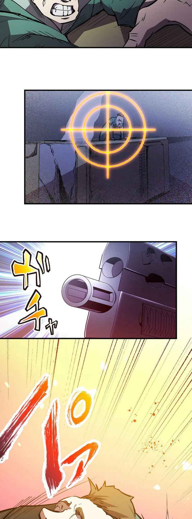 Page 37 Chapter 1 Steel Lower-Class Citizens