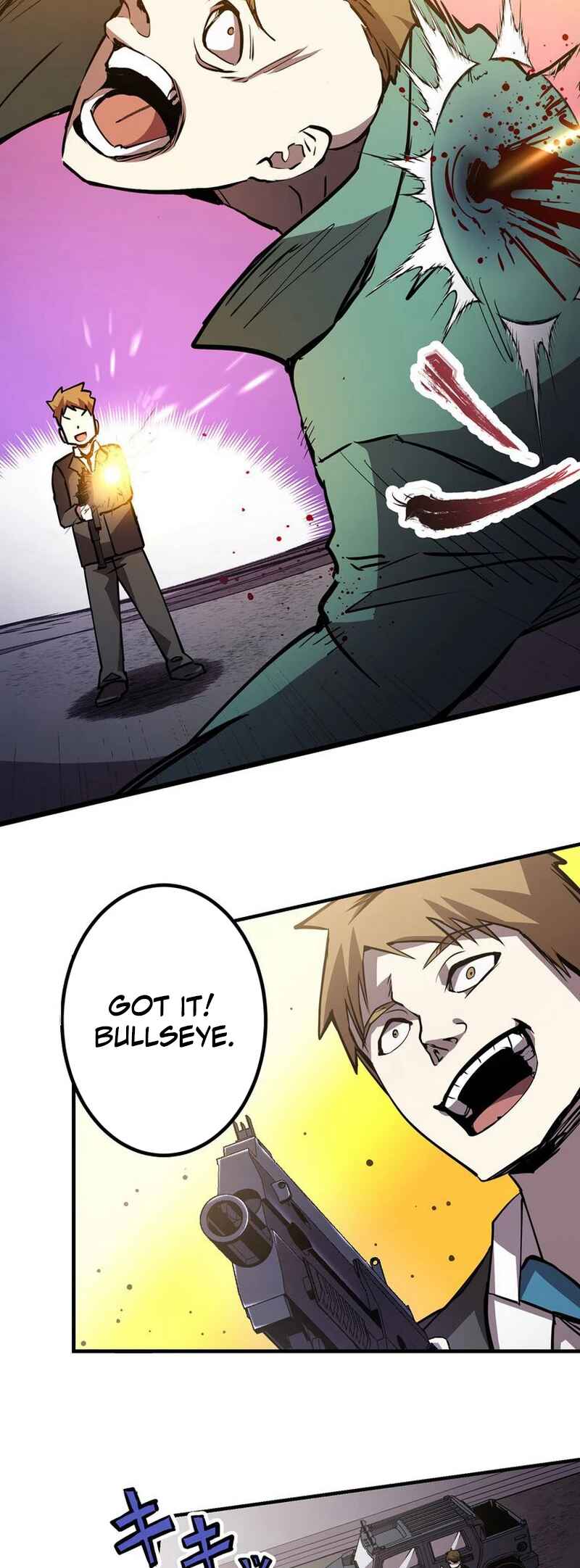Page 38 Chapter 1 Steel Lower-Class Citizens