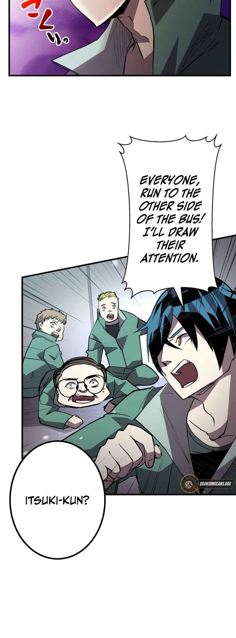 Page 41 Chapter 1 Steel Lower-Class Citizens