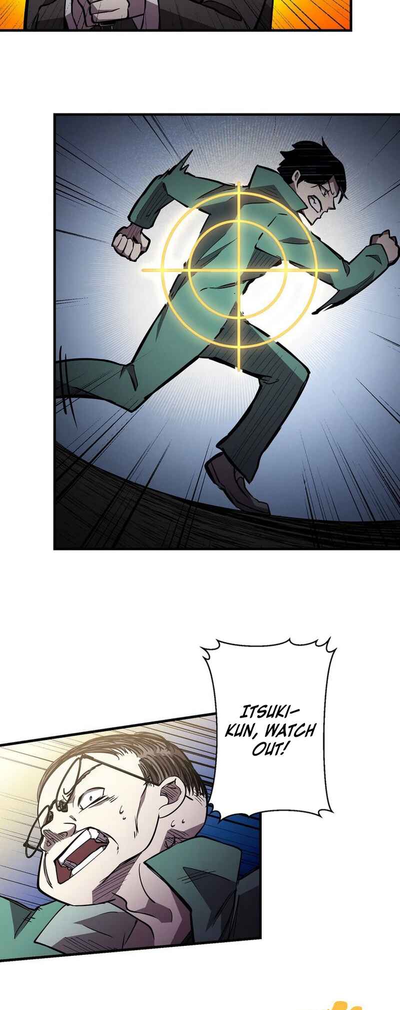 Page 44 Chapter 1 Steel Lower-Class Citizens