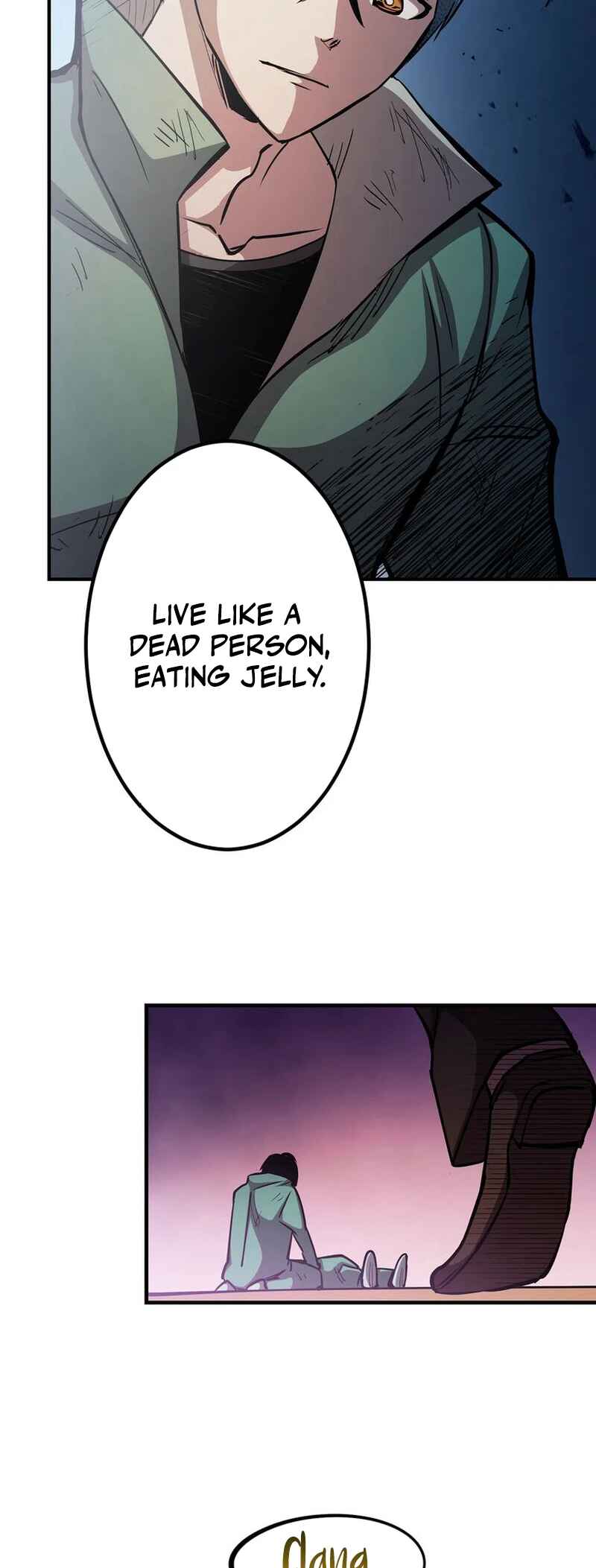 Page 50 Chapter 1 Steel Lower-Class Citizens
