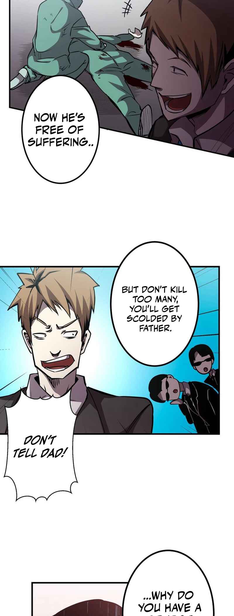 Page 53 Chapter 1 Steel Lower-Class Citizens