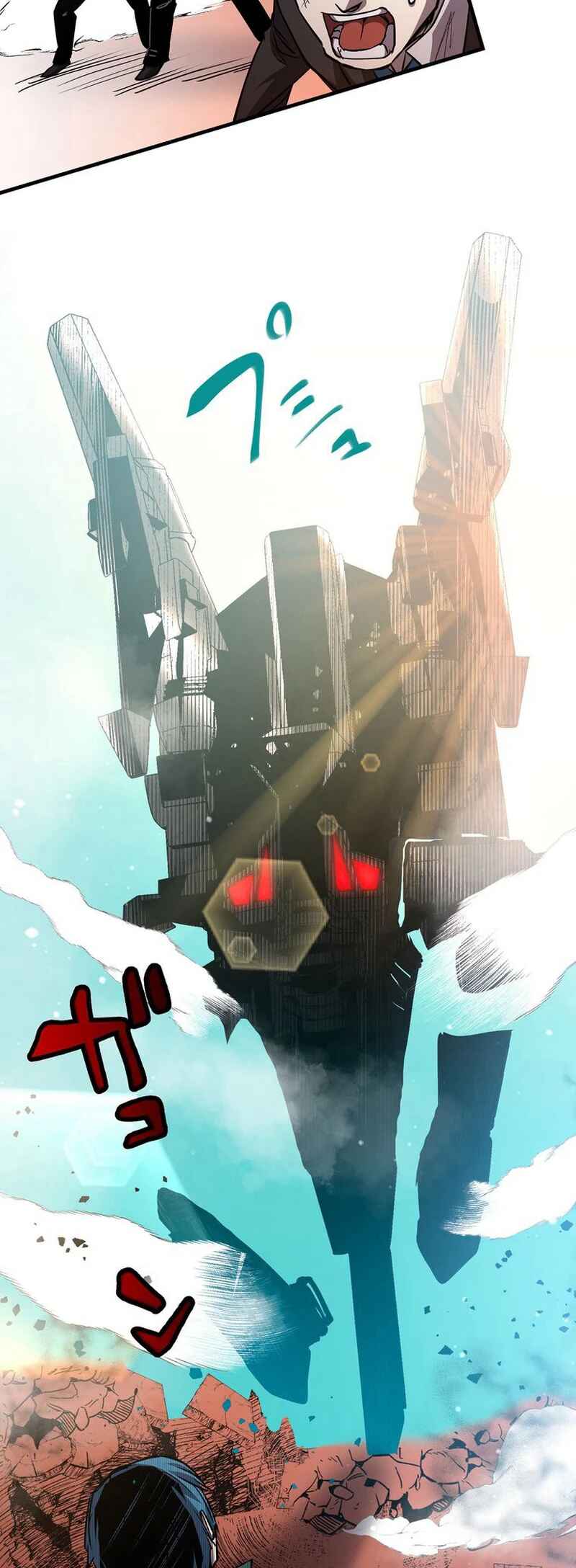 Page 67 Chapter 1 Steel Lower-Class Citizens