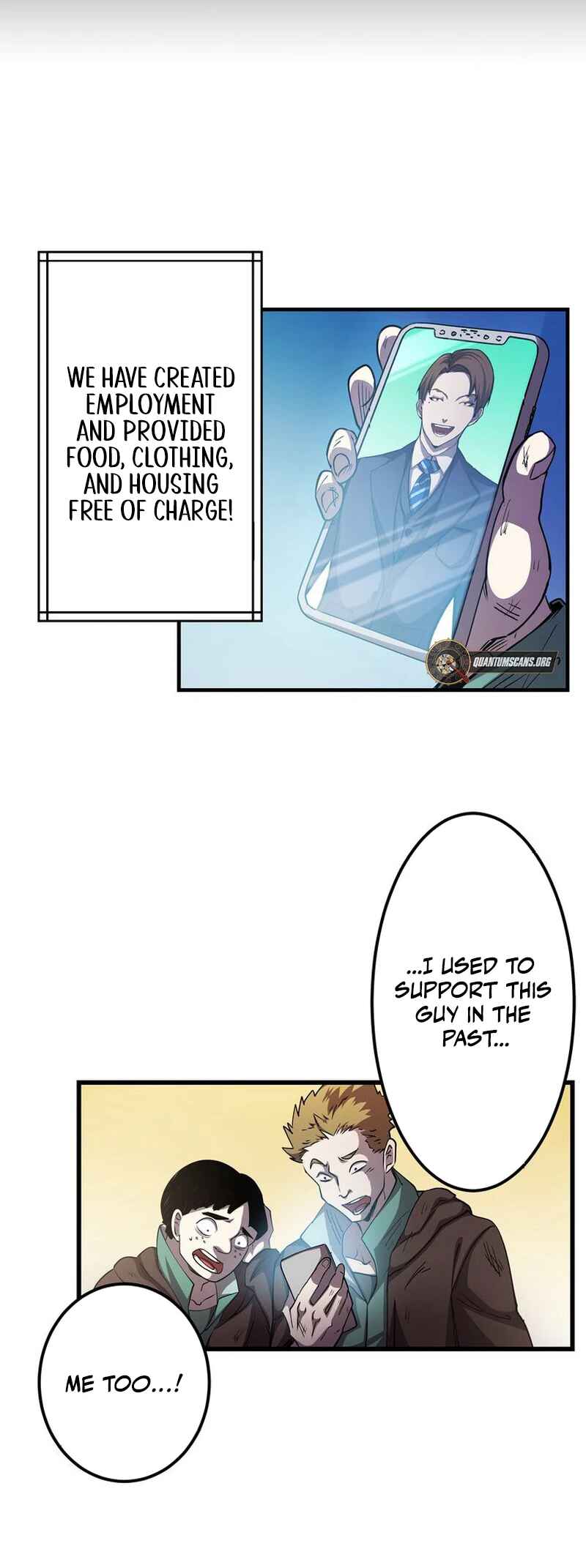 Page 7 Chapter 1 Steel Lower-Class Citizens
