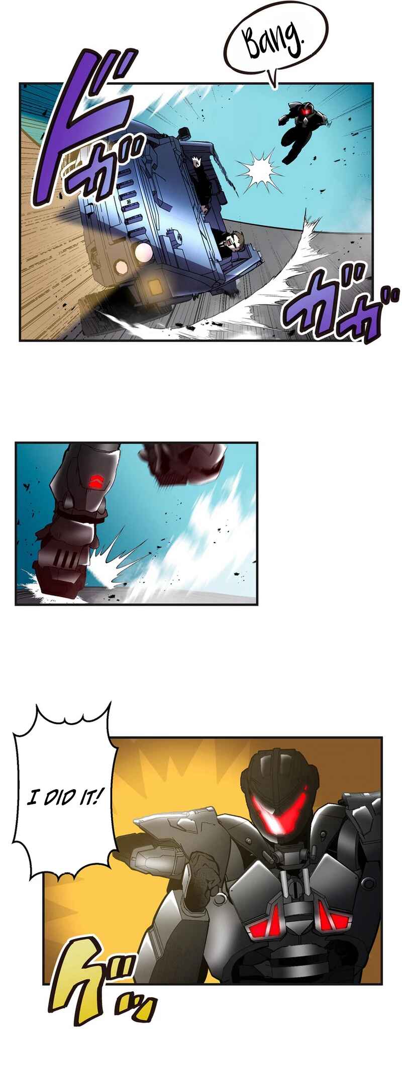Page 22 Chapter 2 Steel Lower-Class Citizens