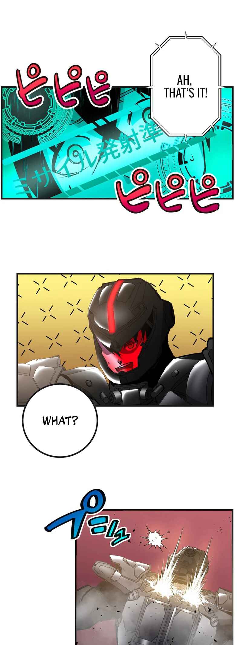 Page 23 Chapter 2 Steel Lower-Class Citizens