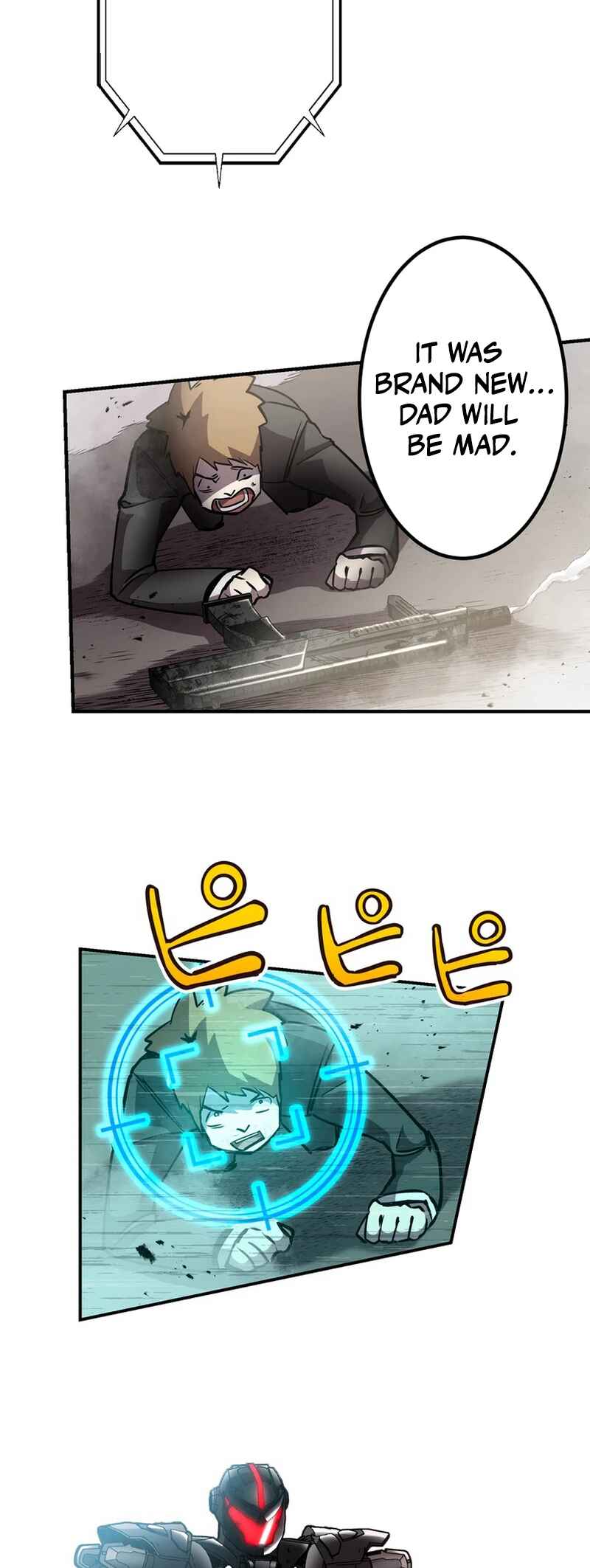 Page 27 Chapter 2 Steel Lower-Class Citizens