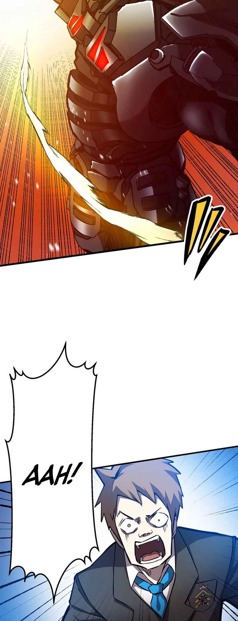 Page 32 Chapter 2 Steel Lower-Class Citizens