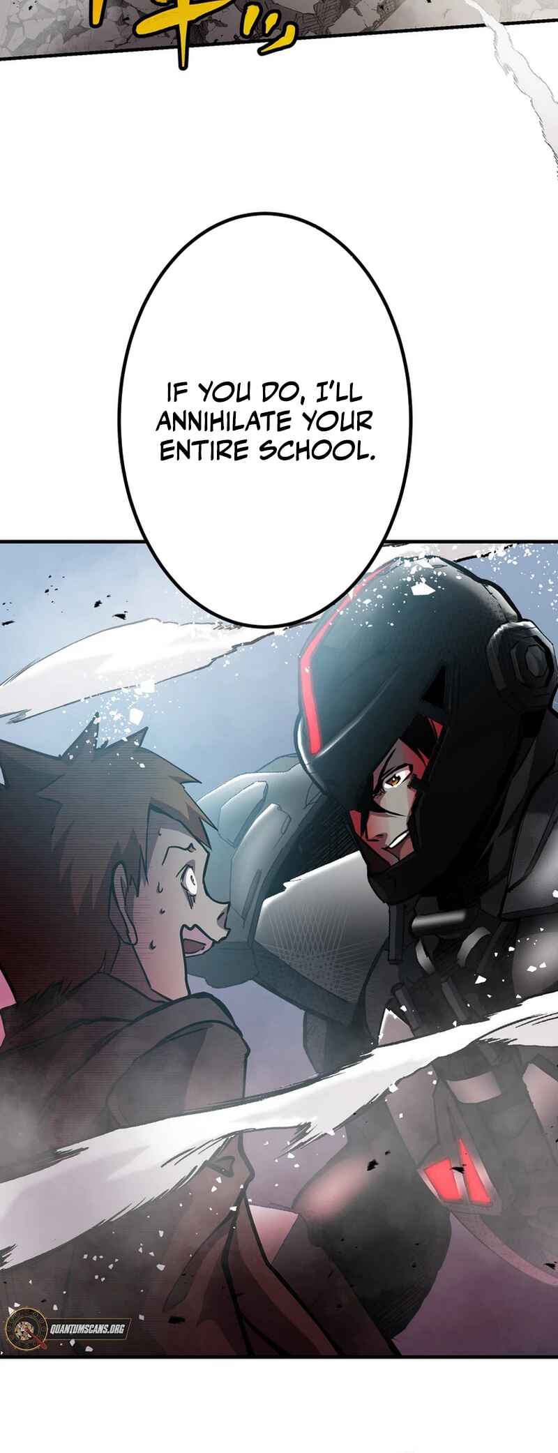 Page 35 Chapter 2 Steel Lower-Class Citizens