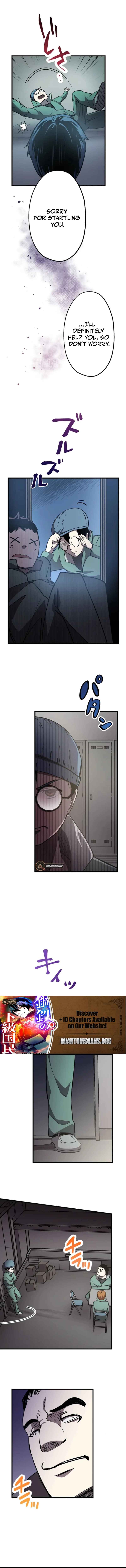 Page 5 Chapter 7 Steel Lower-Class Citizens