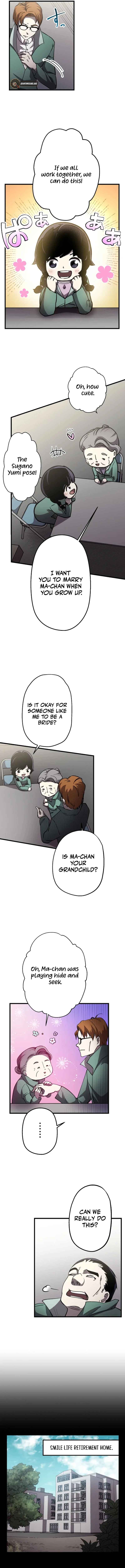 Page 7 Chapter 7 Steel Lower-Class Citizens
