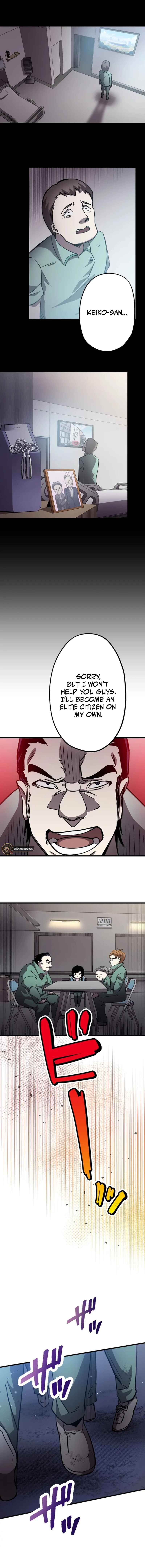 Page 8 Chapter 7 Steel Lower-Class Citizens