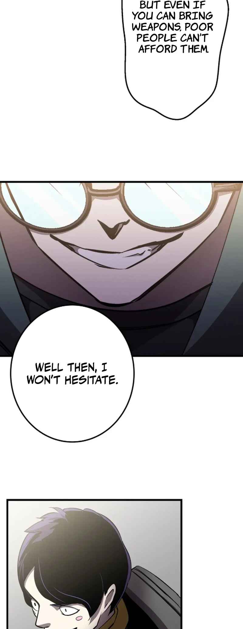 Page 11 Chapter 9 Steel Lower-Class Citizens