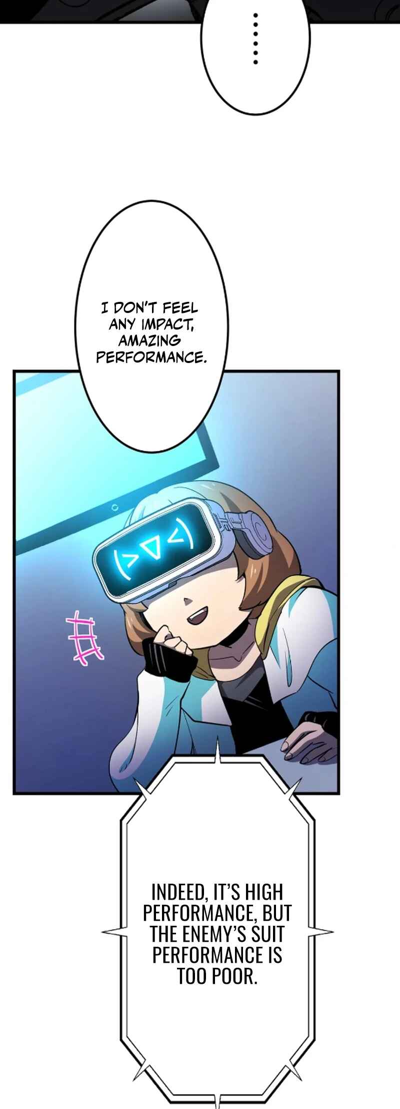 Page 23 Chapter 9 Steel Lower-Class Citizens