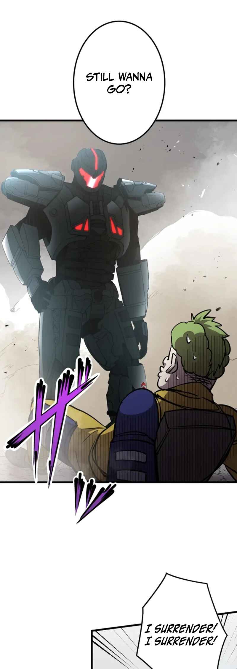 Page 30 Chapter 9 Steel Lower-Class Citizens
