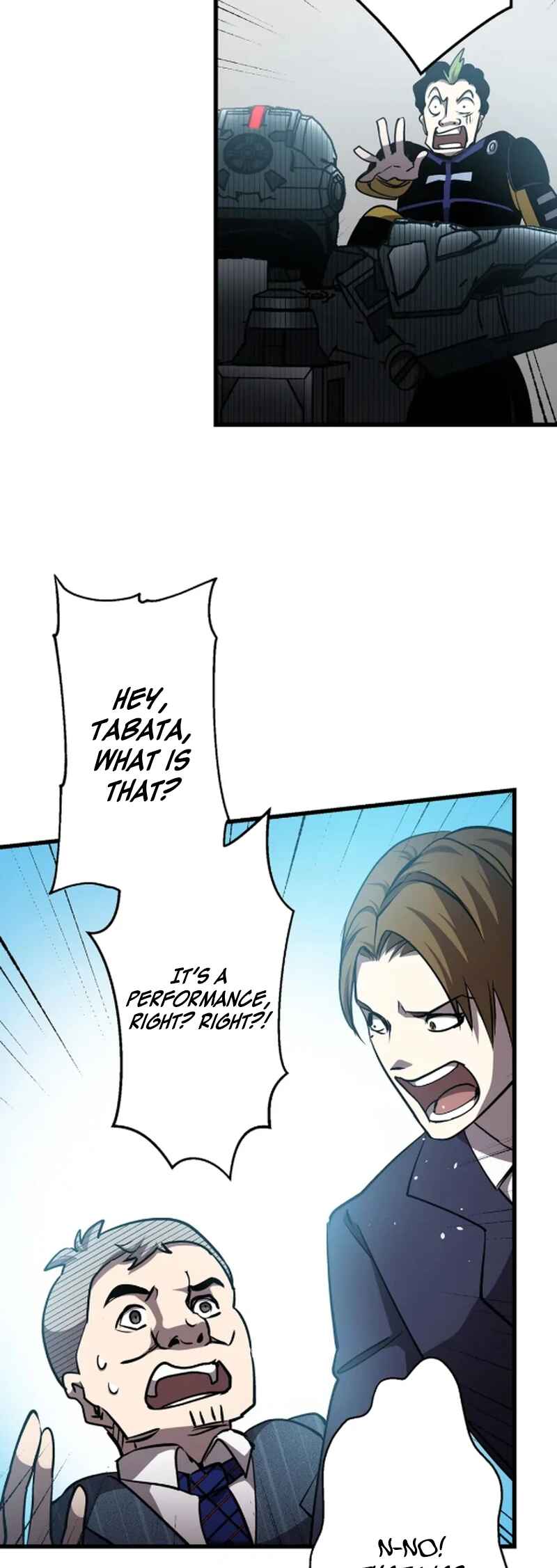 Page 31 Chapter 9 Steel Lower-Class Citizens