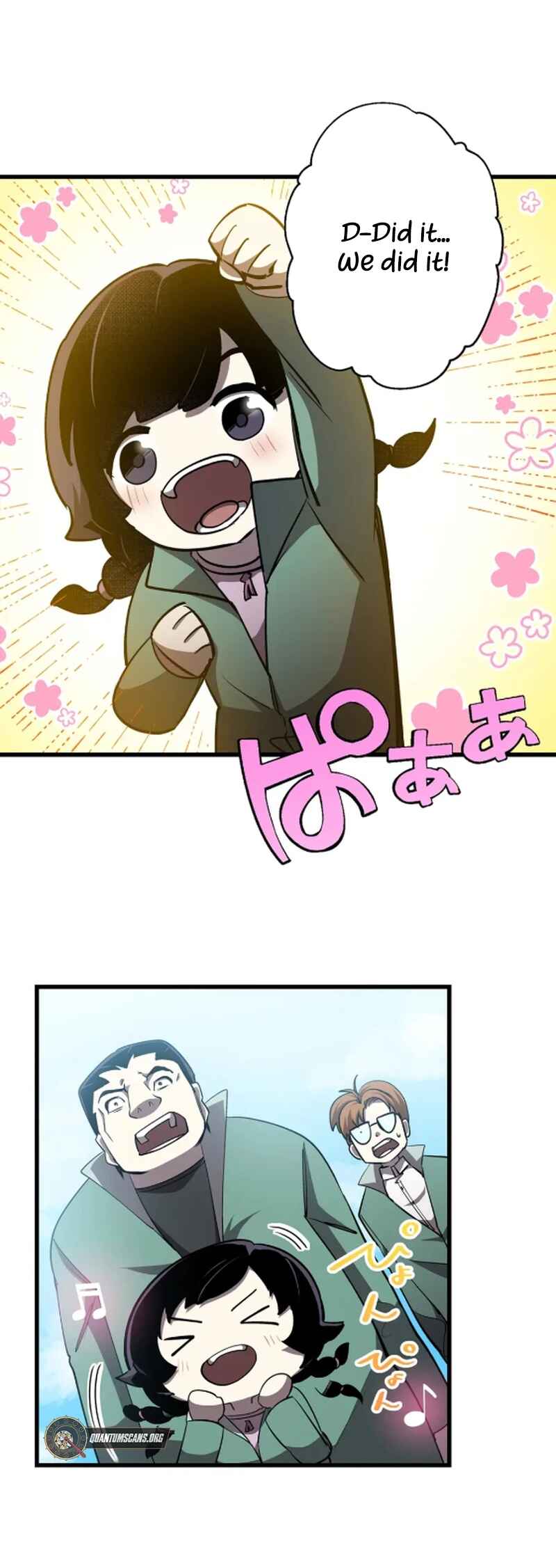 Page 33 Chapter 9 Steel Lower-Class Citizens
