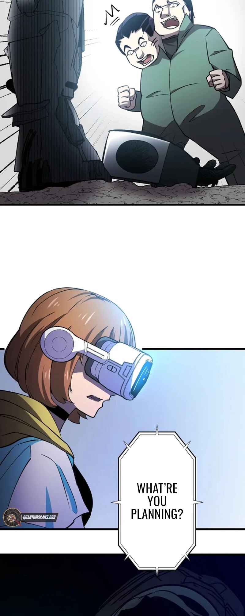 Page 40 Chapter 9 Steel Lower-Class Citizens