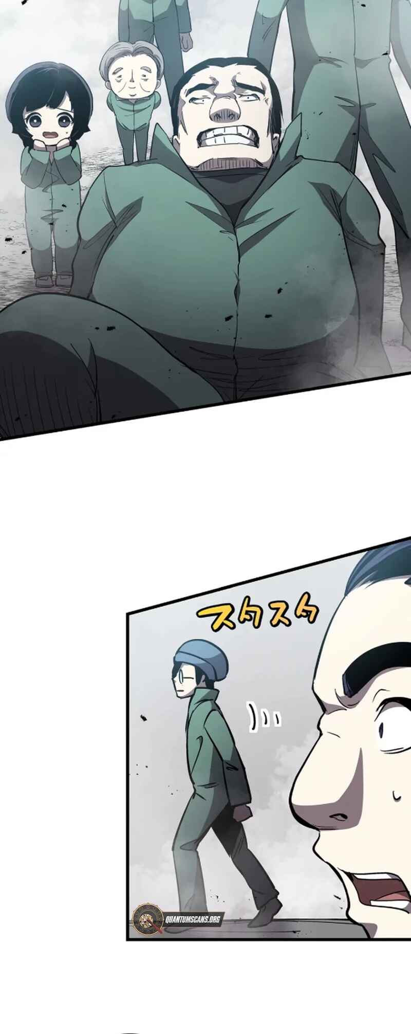 Page 7 Chapter 9 Steel Lower-Class Citizens