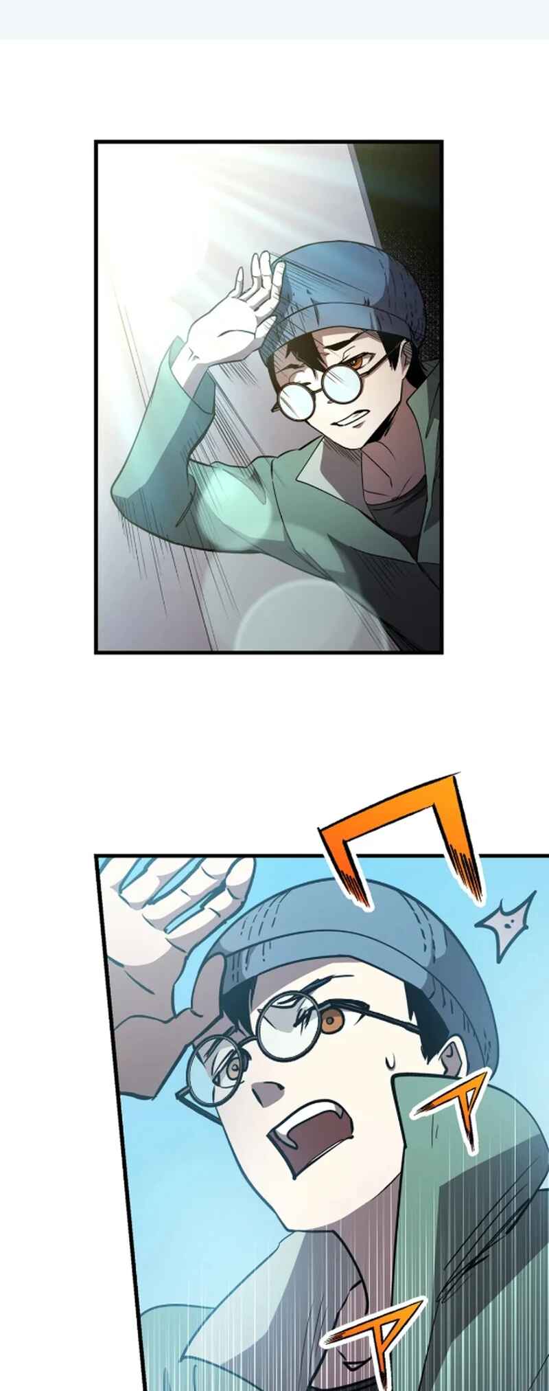 Page 1 Chapter 8 Steel Lower-Class Citizens