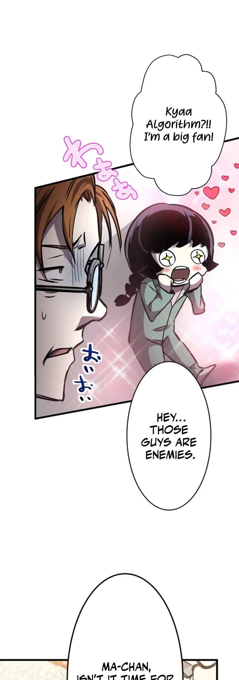 Page 17 Chapter 8 Steel Lower-Class Citizens