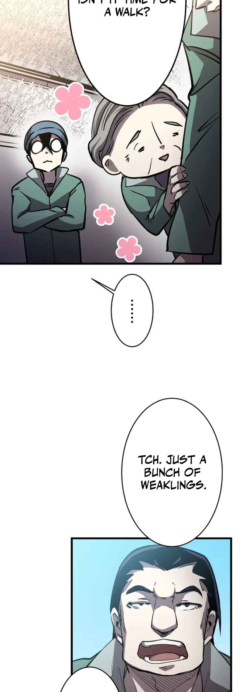 Page 18 Chapter 8 Steel Lower-Class Citizens