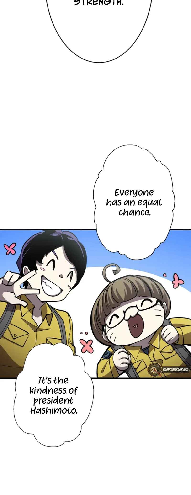 Page 27 Chapter 8 Steel Lower-Class Citizens