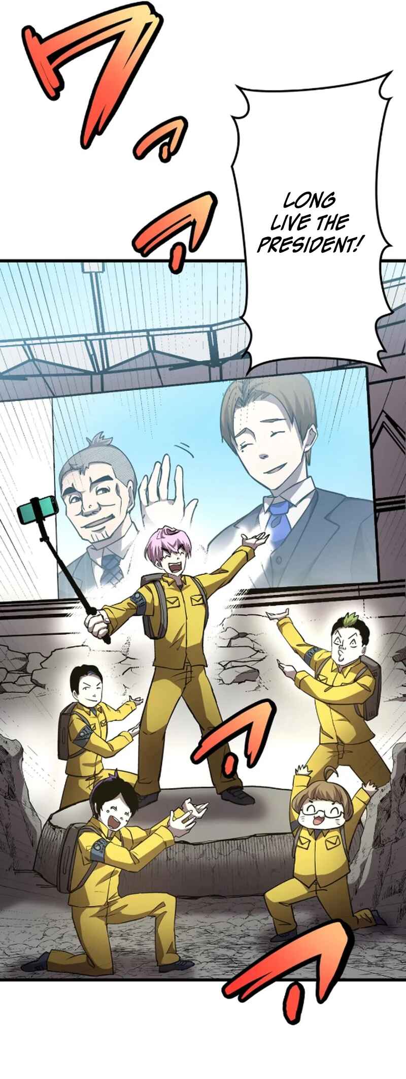 Page 28 Chapter 8 Steel Lower-Class Citizens