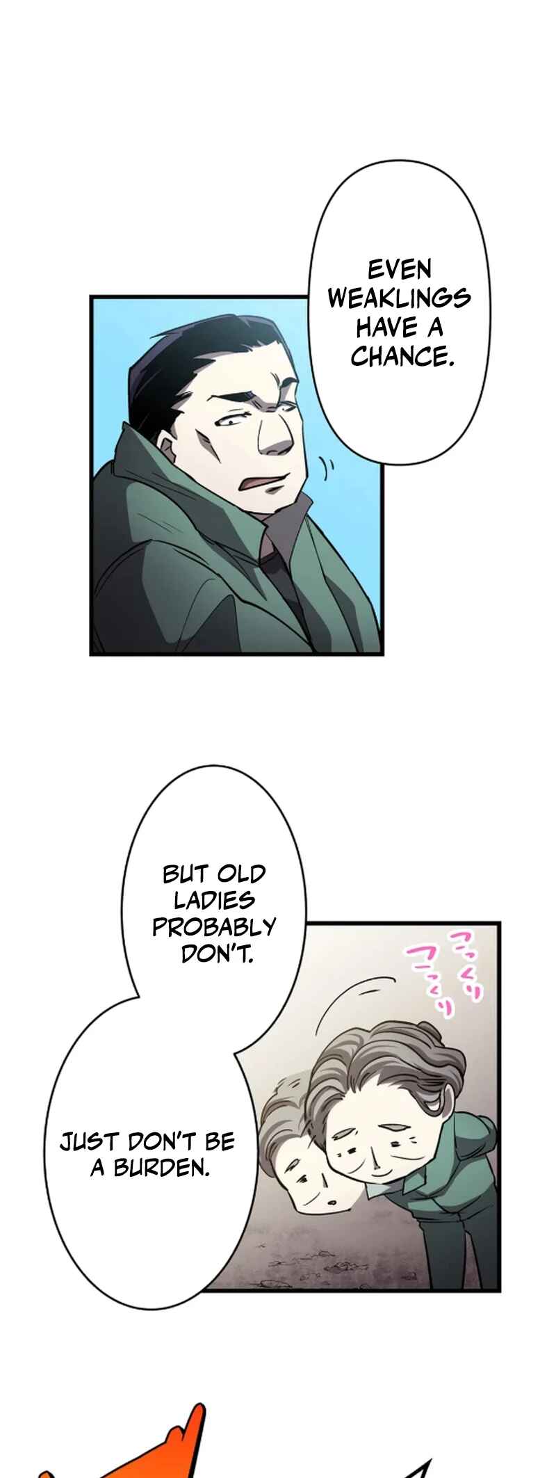 Page 29 Chapter 8 Steel Lower-Class Citizens