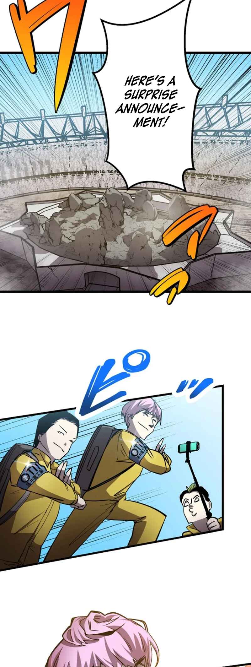 Page 30 Chapter 8 Steel Lower-Class Citizens