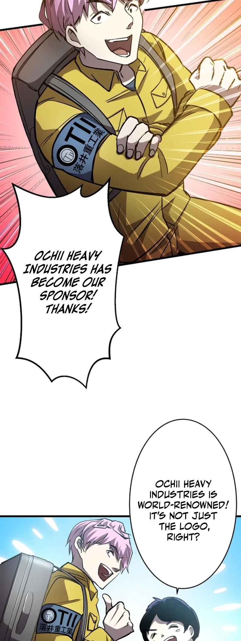 Page 31 Chapter 8 Steel Lower-Class Citizens