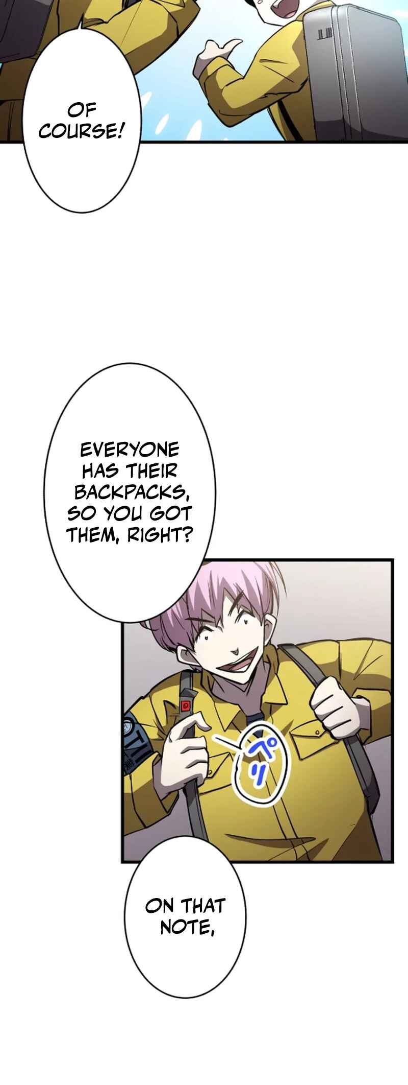 Page 32 Chapter 8 Steel Lower-Class Citizens