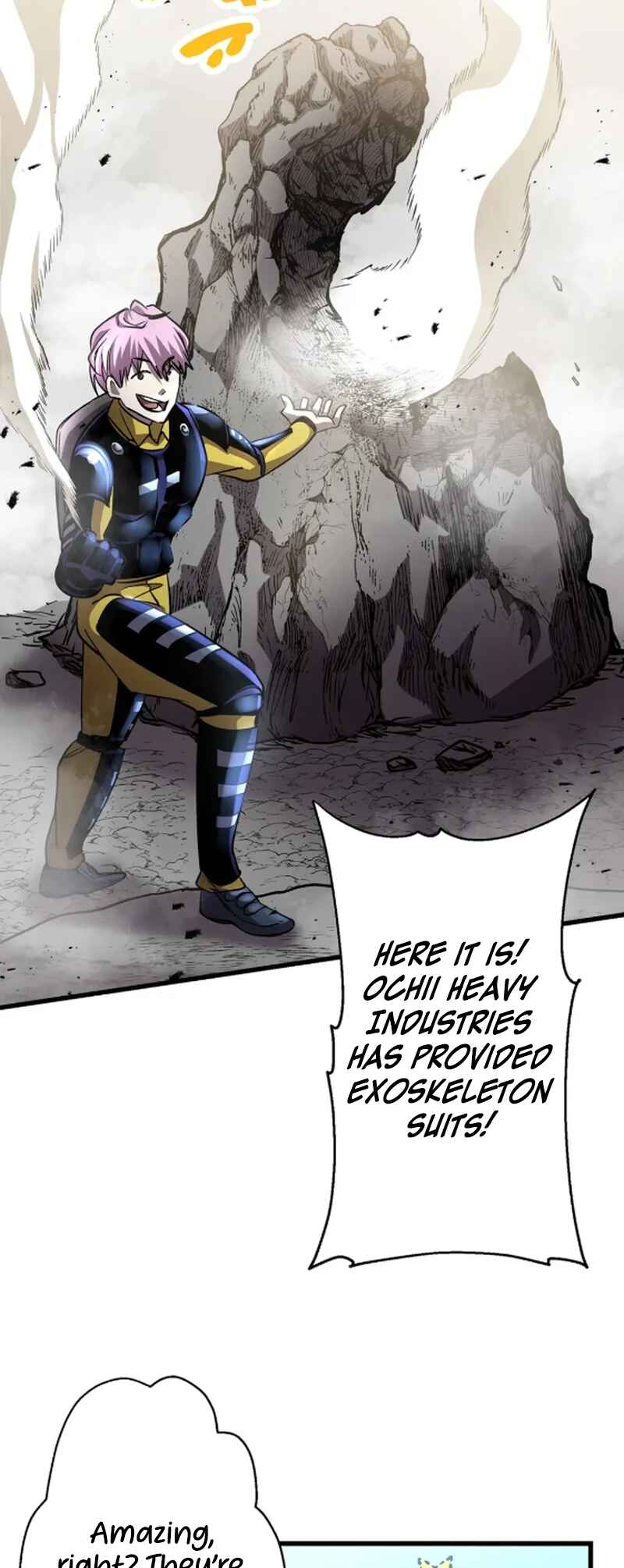 Page 40 Chapter 8 Steel Lower-Class Citizens