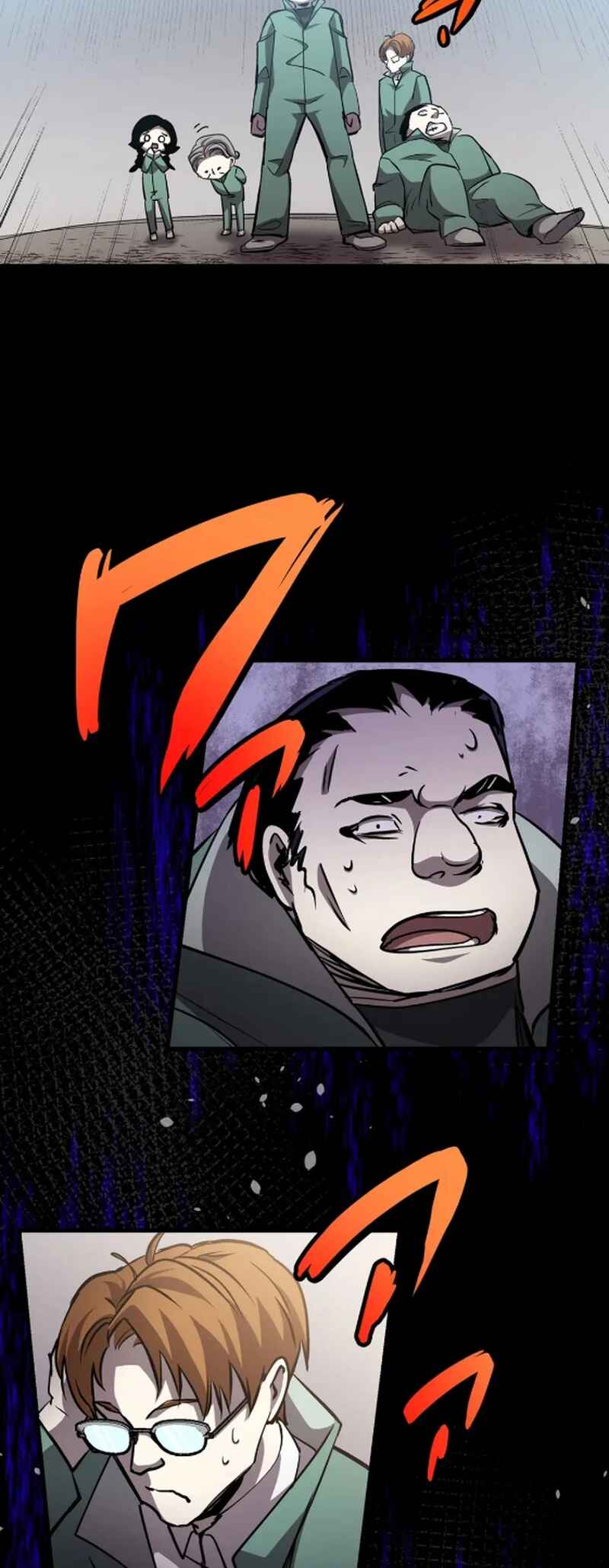 Page 46 Chapter 8 Steel Lower-Class Citizens