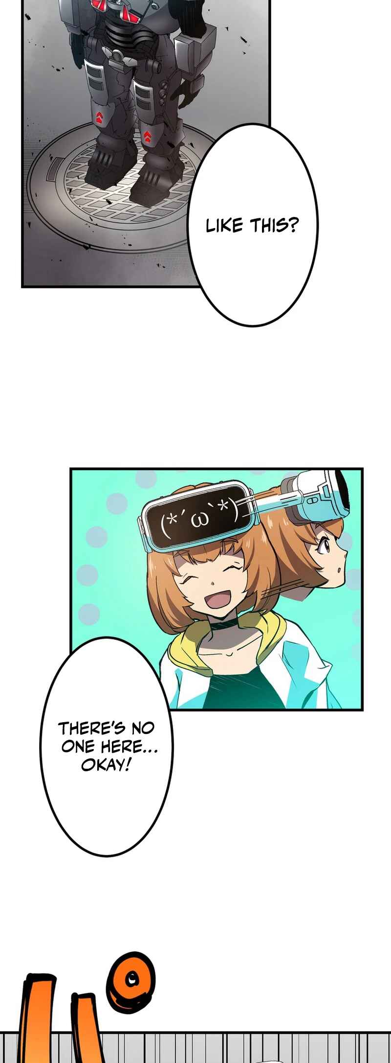 Page 12 Chapter 3 Steel Lower-Class Citizens